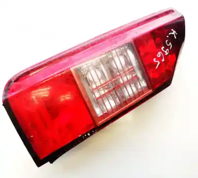 Peça sobressalente para automóvel em segunda mão farolim traseiro esquerdo por fiat idea (135) 1.3 16v jtd 16v dynamic plus (10.2005->) referências oem iam 46829509sx