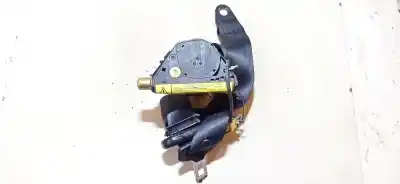 Peça sobressalente para automóvel em segunda mão cinto de segurança traseiro esquerdo por fiat stilo (192) 1.9 jtd / 1.9 jtd 115 active referências oem iam 33019364a  