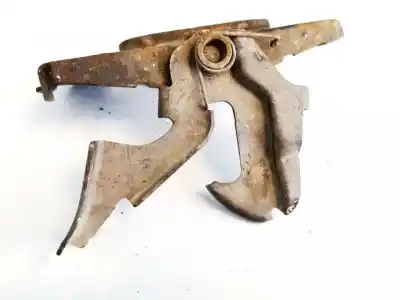 Peça sobressalente para automóvel em segunda mão fechadura do capô por chrysler pt cruiser (pt) 2.2 crd touring referências oem iam 