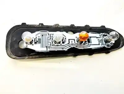 Peça sobressalente para automóvel em segunda mão suporte de lâmpada por fiat idea (135) 1.3 16v jtd 16v dynamic plus (10.2005->) referências oem iam 