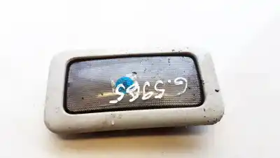 Peça sobressalente para automóvel em segunda mão luz interior por fiat idea (135) 1.3 16v jtd 16v dynamic plus (10.2005->) referências oem iam 735354482