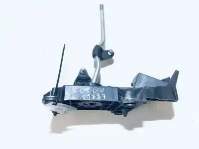 Peça sobressalente para automóvel em segunda mão alavanca de velocidades por ford focus, 2004.11 - 2008.06 1.8 tdci 85kw 2005.04 - 2008.06 referências oem iam 7m5r7c453