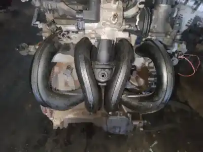 Second-hand car spare part intake manifold for toyota yaris (ncp1/nlp1/scp1) 1.0 cat oem iam references 