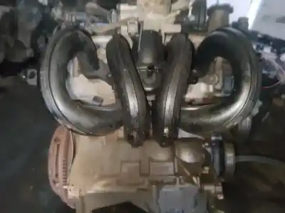 Автозапчастина б/у впускний колектор для toyota yaris (ncp1/nlp1/scp1) 1.0 cat посилання на oem iam   