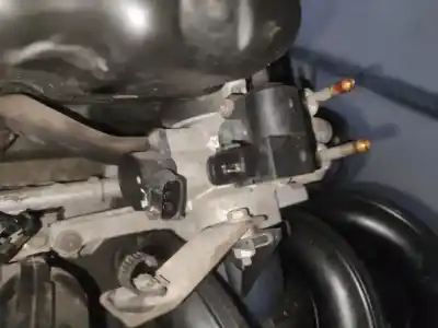 Second-hand car spare part THROTTLE BODY for TOYOTA YARIS (NCP1/NLP1/SCP1)  OEM IAM references 894520D010  
