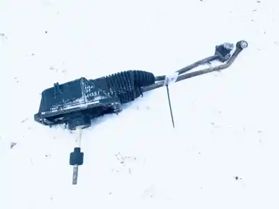 Автозапчастина б/у передач для volkswagen passat b5 (3b2) 1.9 tdi посилання на oem iam 4b0711025d