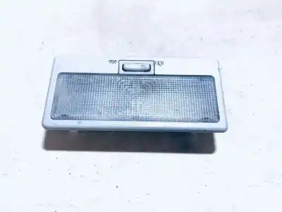 Peça sobressalente para automóvel em segunda mão luz interior por ford galaxy (vx) 1.9 tdi cat referências oem iam 357947105