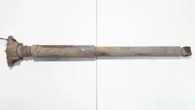 Peça sobressalente para automóvel em segunda mão amortecedor traseiro direito por ford focus, 2004.11 - 2008.06 1.8 tdci 85kw 2005.04 - 2008.06 referências oem iam 4m5118080pad