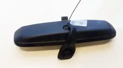 Peça sobressalente para automóvel em segunda mão espelho retrovisor interior por kia sorento 2.4 16v cat referências oem iam e4022143