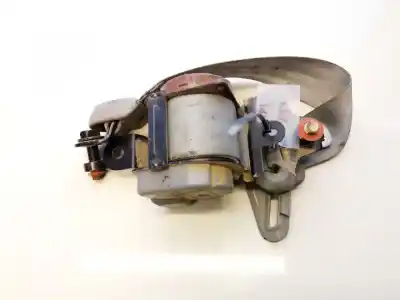 Peça sobressalente para automóvel em segunda mão cinto de segurança traseiro esquerdo por kia sorento 2.4 16v cat referências oem iam ksr4027