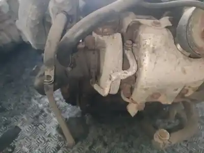 Second-hand car spare part turbocharger for mazda premacy (cp) 2.0 turbodiesel cat oem iam references 