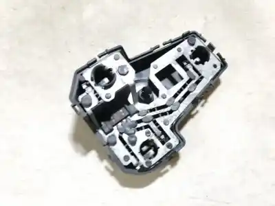 Peça sobressalente para automóvel em segunda mão suporte de lâmpada por ford galaxy (vx) 1.9 tdi cat referências oem iam 95vw13n004ea