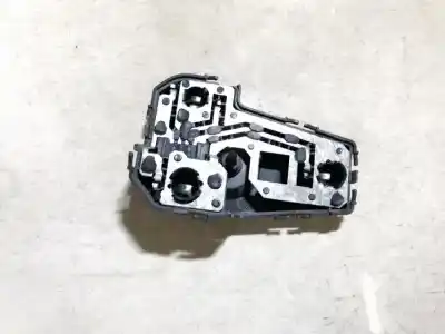 Peça sobressalente para automóvel em segunda mão suporte de lâmpada por ford galaxy (vx) 1.9 tdi cat referências oem iam 95vw13n004da