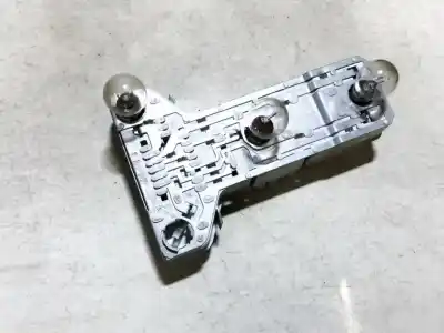 Автозапчастина б/у лампальник для volkswagen passat b5 (3b2) 1.9 tdi посилання на oem iam 3b5945257