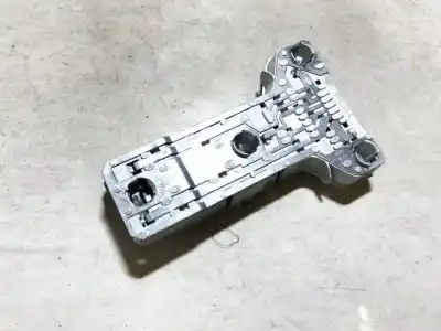 Автозапчастина б/у лампальник для volkswagen passat b5 (3b2) 1.9 tdi посилання на oem iam 3b5945257