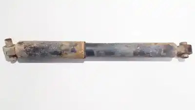 Peça sobressalente para automóvel em segunda mão amortecedor traseiro direito por chrysler pt cruiser (pt) 2.2 crd touring referências oem iam 34385