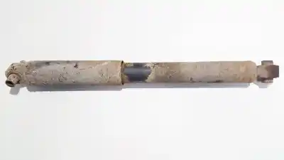 Peça sobressalente para automóvel em segunda mão amortecedor traseiro esquerdo por chrysler pt cruiser (pt) 2.2 crd touring referências oem iam 34385