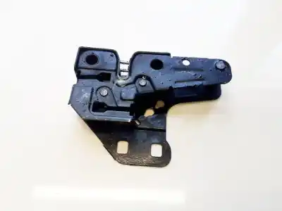 Second-hand car spare part Trunk Lock for AUDI A4 B6 AVANT (8E5) 3.0 quattro OEM IAM references 8E0823509D  