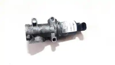 Автозапчастина б/у клапан egr для fiat stilo (192) 1.9 jtd / 1.9 jtd 115 active посилання на oem iam 72294604