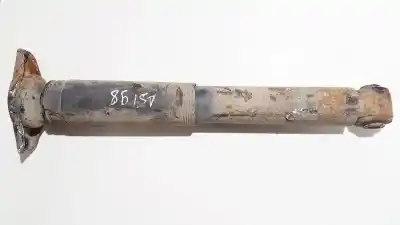 Peça sobressalente para automóvel em segunda mão amortecedor traseiro direito por ford mondeo iv 1.8 tdci referências oem iam 