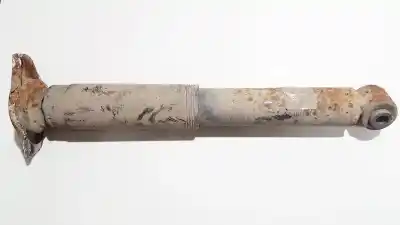 Peça sobressalente para automóvel em segunda mão amortecedor traseiro esquerdo por ford mondeo iv 1.8 tdci referências oem iam 