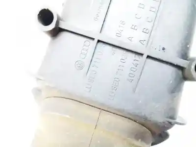 Автозапчастина б/у передач для audi a4 b6 (8e2) 1.9 tdi quattro посилання на oem iam 8e0711025  8e0711025a