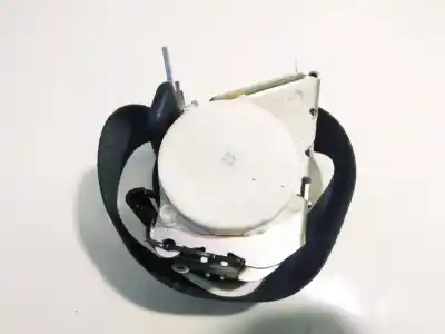 Peça sobressalente para automóvel em segunda mão cinto de segurança traseiro direito por ford mondeo iv 1.8 tdci referências oem iam 6g9n611b69eg3yyw