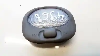 Second-hand car spare part interior light for kia sorento 2.5 crdi ex oem iam references 9262029610