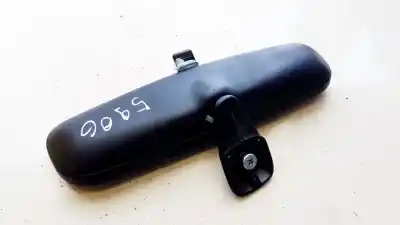 Pièce détachée automobile d'occasion rétroviseur intérieur pour hyundai i30 1.6 crdi cat références oem iam e13010082