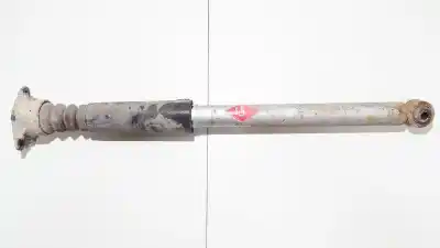 Автозапчасти б/у правый задний амортизатор за mazda 2 lim. (de) 1.4 diesel cat ссылки oem iam 553308sj24