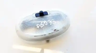 Автозапчасти б/у внутренний свет за mazda 2 lim. (de) 1.4 diesel cat ссылки oem iam xs4113776ba