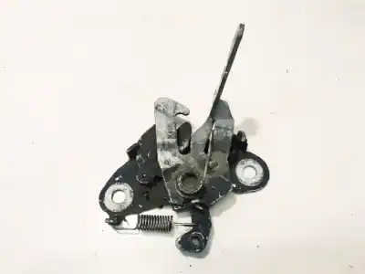 Автозапчасти б/у замок капота за citroen c5 i (dc_) 1.8 16v (dc6fzb. dc6fze) ссылки oem iam   