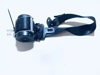 Peça sobressalente para automóvel em segunda mão cinto de segurança traseiro direito por opel astra h caravan 1.3 innovation referências oem iam 13242326