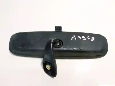 Second-hand car spare part interior rearview mirror for kia sorento 2.5 crdi ex oem iam references 2143