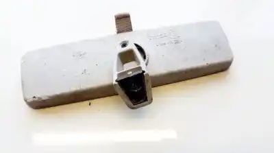 Peça sobressalente para automóvel em segunda mão espelho retrovisor interior por fiat idea (135) 1.3 16v jtd 16v dynamic plus (10.2005->) referências oem iam e30154946