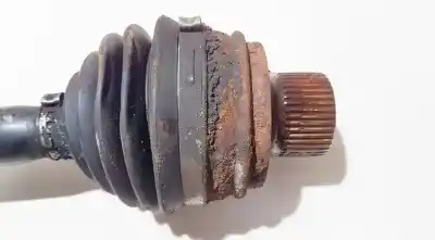 Second-hand car spare part front left transmission for audi a5 cabriolet (8f7) 2.0 tdi oem iam references 8k0407271p  