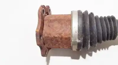 Second-hand car spare part front left transmission for audi a5 cabriolet (8f7) 2.0 tdi oem iam references 8k0407271p  