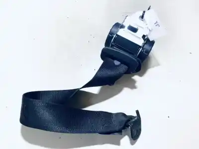 Автозапчастина б/у ЗАДНІЙ ЛІВИЙ РЕМІН БЕЗПЕКИ для OPEL ASTRA H CARAVAN  Посилання на OEM IAM 13242328  13241069, 603769500