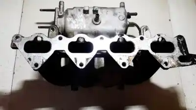 Peça sobressalente para automóvel em segunda mão coletor admissão por kia sorento 2.4 16v cat referências oem iam   