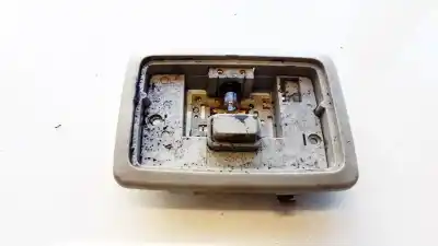 Peça sobressalente para automóvel em segunda mão luz interior por chevrolet captiva 2.0 diesel cat referências oem iam 