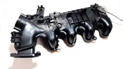 Автозапчасти б/у впускной коллектор за ford focus c-max (cap) 1.6 tdci cat ссылки oem iam 9653808680