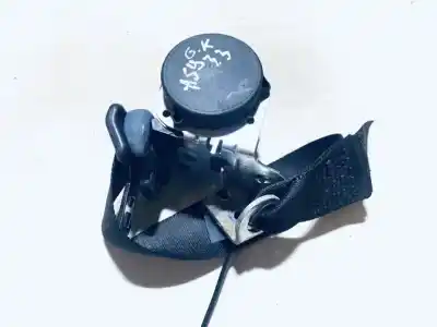 Автозапчасти б/у задний левый ремень безопасности за mazda 2 lim. (de) 1.4 diesel cat ссылки oem iam 542521361