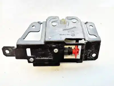 Peça sobressalente para automóvel em segunda mão fechadura do mala por bmw x3 (e83) 2.0d referências oem iam 51247057364