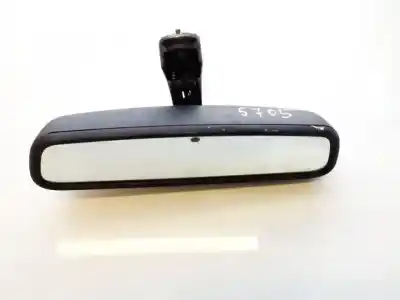 Peça sobressalente para automóvel em segunda mão espelho retrovisor interior por bmw x3 (e83) 2.0d referências oem iam e11015891