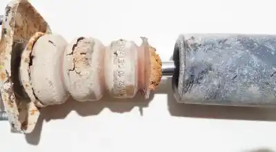 Second-hand car spare part right rear shock absorber for bmw x3 (e83) 2.0d oem iam references 33523413789  105413, 814903000842