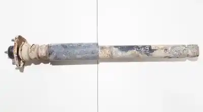 Peça sobressalente para automóvel em segunda mão amortecedor traseiro direito por bmw x3 (e83) 2.0d referências oem iam 33523413789