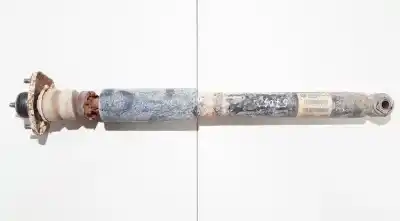 Peça sobressalente para automóvel em segunda mão amortecedor traseiro esquerdo por bmw x3 (e83) 2.0d referências oem iam 33523413789