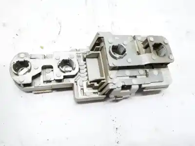 Автозапчасти б/у подставка для лампы за audi a3 (8l) 1.8 ambiente ссылки oem iam 8l0945257  
