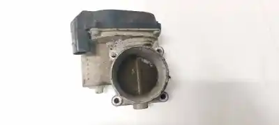 Peça sobressalente para automóvel em segunda mão borboleta de admissão por seat ibiza (6j5) 1.4 16v referências oem iam 03c133062s