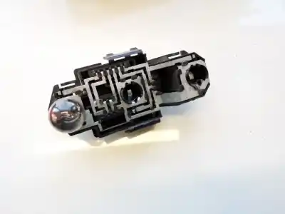 Pezzo di ricambio per auto di seconda mano portalampada per volkswagen passat variant (3a5) 1.9 tdi riferimenti oem iam 3a9945257